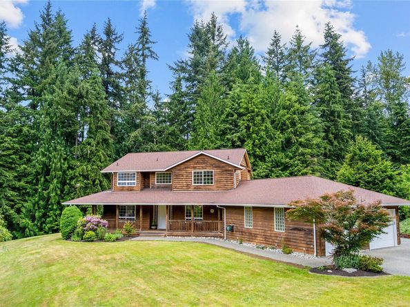 7301 199th Street SE, Snohomish WA 98296