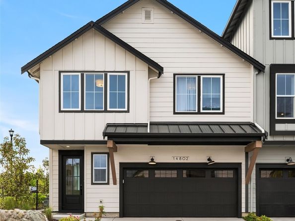 14802 NE 149th Place 20, Woodinville WA 98072