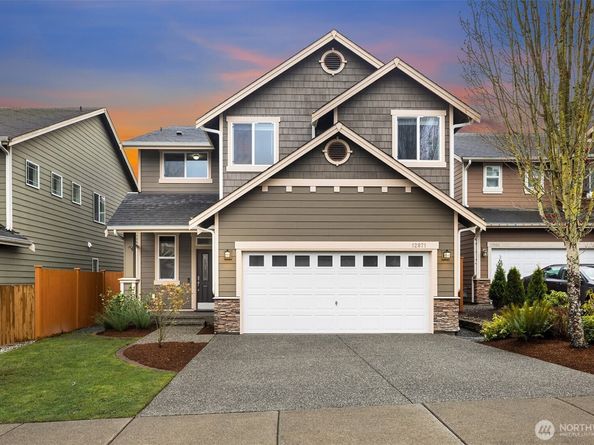 12871 NE 198th Place, Woodinville WA 98072