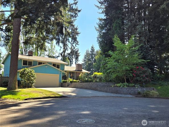 313 NE 191 Street, Shoreline WA 98155