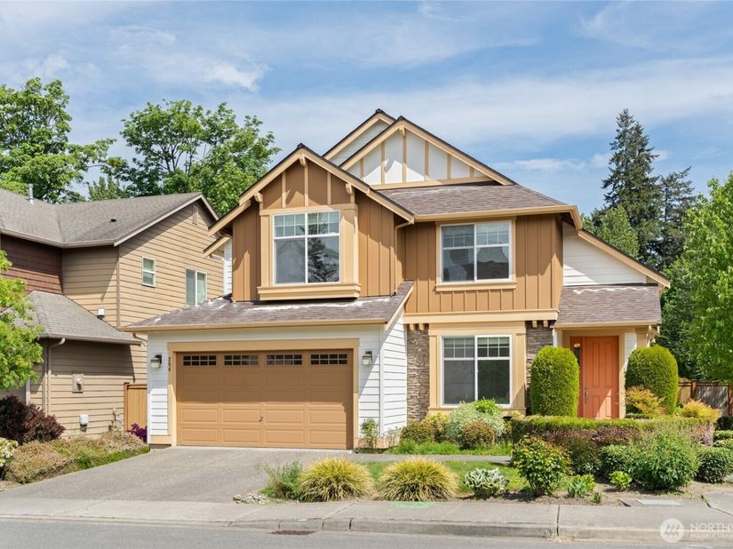 254 Elma Court NE, Renton WA 98059