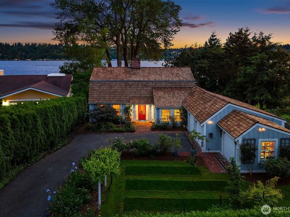15011 58th Lane NE, Kenmore WA 98028