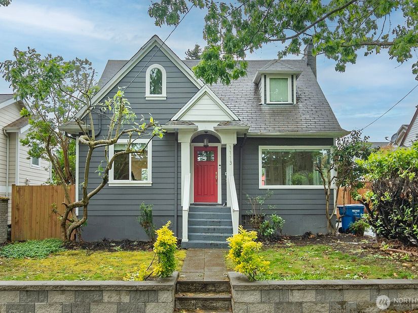 1113 26th Avenue S, Seattle WA 98144