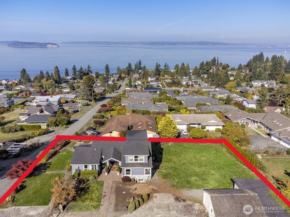 5037 33rd Avenue W, Everett WA 98203