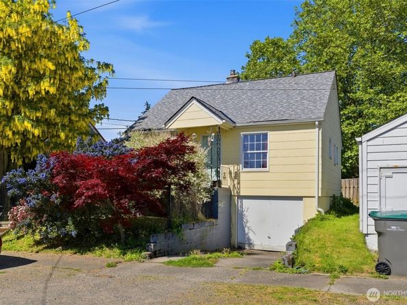 805 Roosevelt Avenue, Bremerton WA 98337
