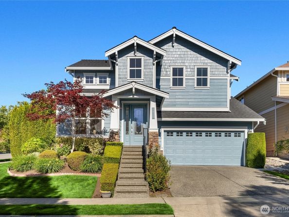 2496 33rd Avenue NE, Issaquah WA 98029