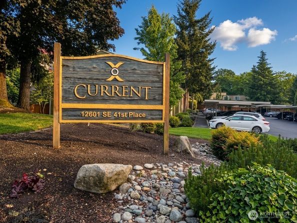12511 SE 41st Place A301, Bellevue WA 98006