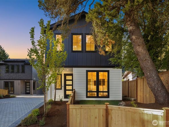 13806 84th Lane NE, Kirkland WA 98034
