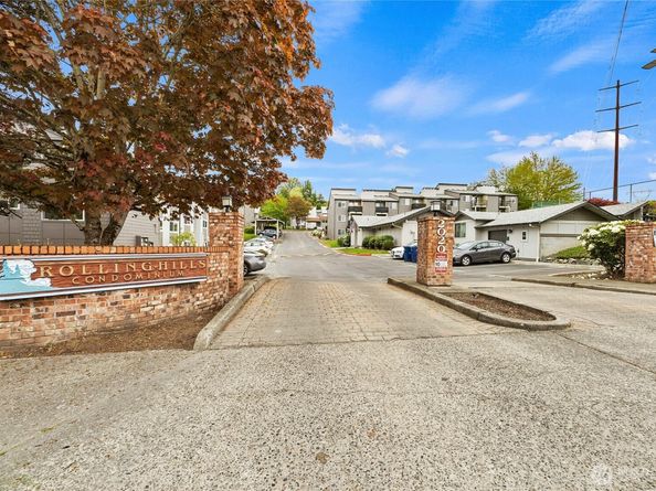2020 Grant Avenue S L104, Renton WA 98055