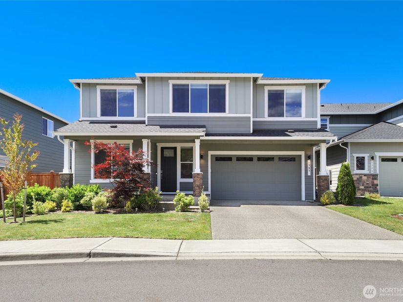 1797 Ashby Avenue NW, Poulsbo WA 98370