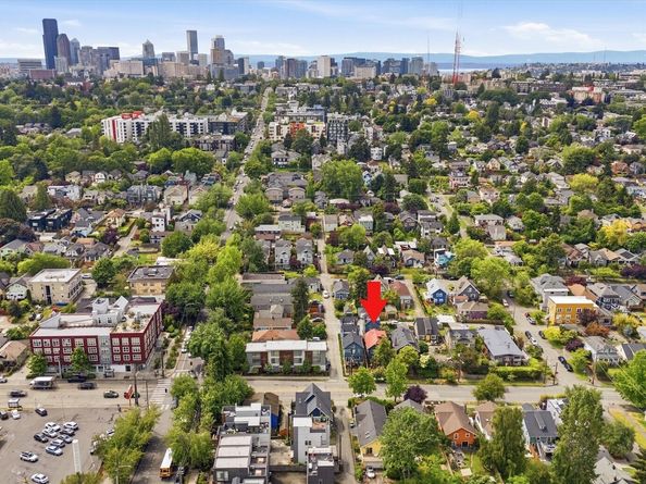 1409 Martin Luther King Jr Way, Seattle WA 98122