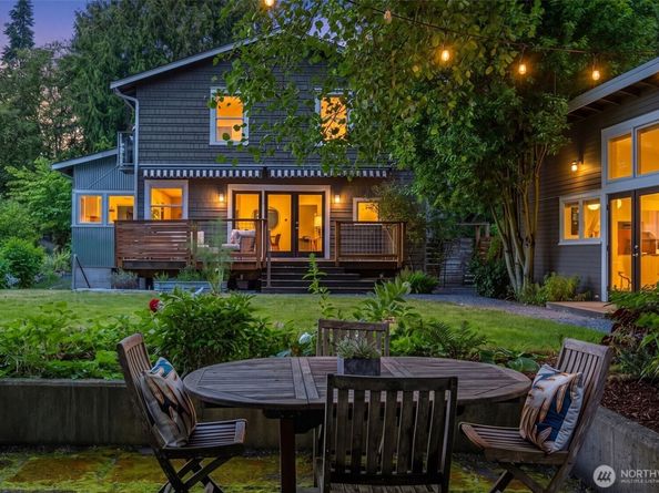 3033 NE 92nd Street, Seattle WA 98115