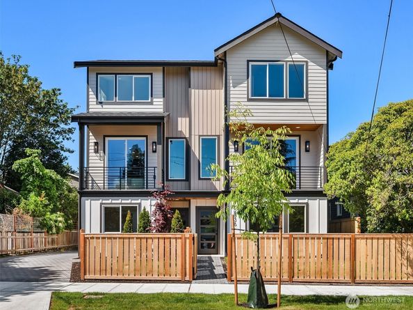 2836 NW 73rd Street, Seattle WA 98117