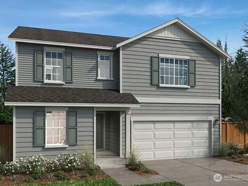 1757 119th Avenue SE 322, Lake Stevens WA 98258