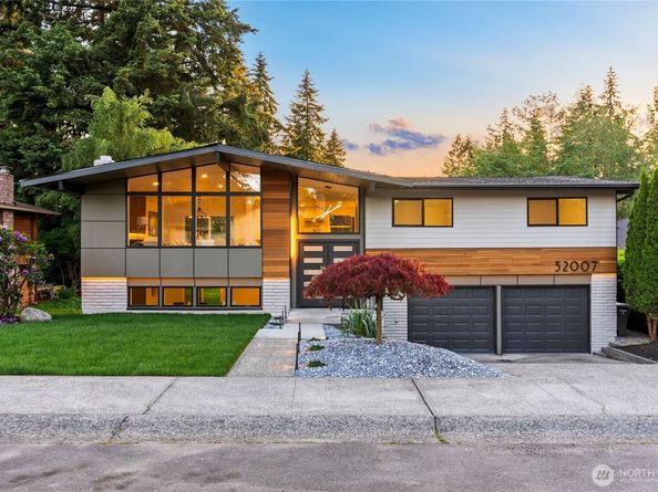 32007 28th Avenue SW, Federal Way WA 98023