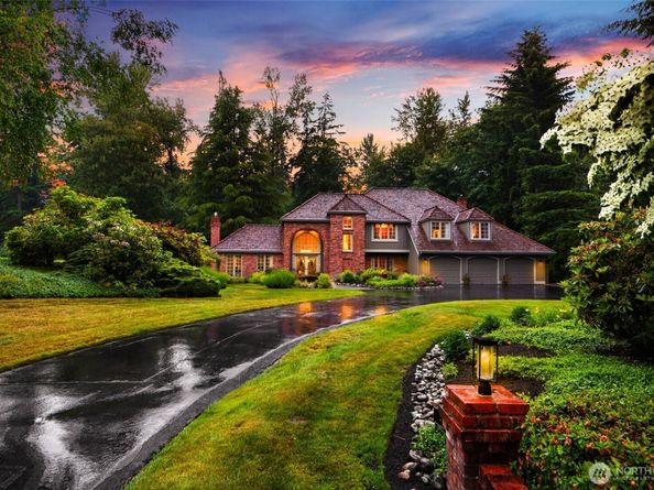 21830 NE 69th Street, Redmond WA 98053