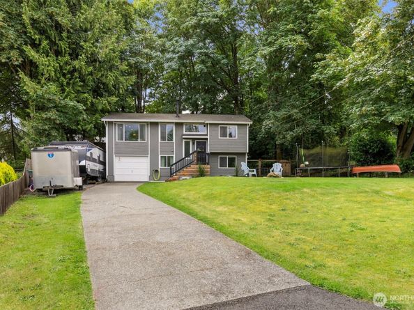 1903 NW Russell Street, Poulsbo WA 98370