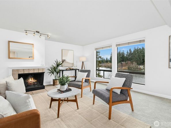 19524 Echo Lake Place N A401, Shoreline WA 98133