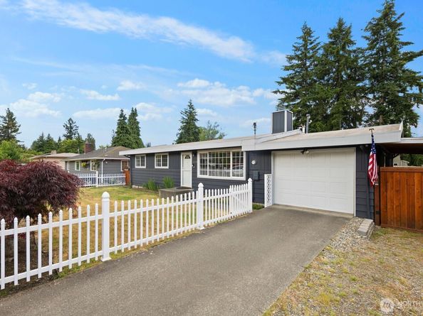 2119 Aberdeen Avenue NE, Renton WA 98056