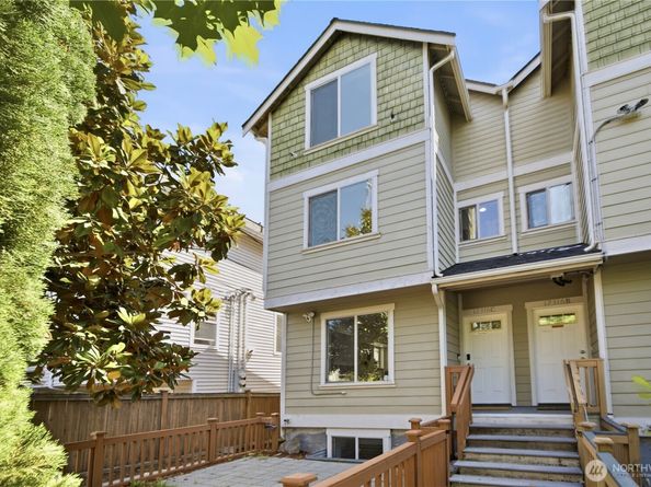 12316 33rd Avenue NE C, Seattle WA 98125