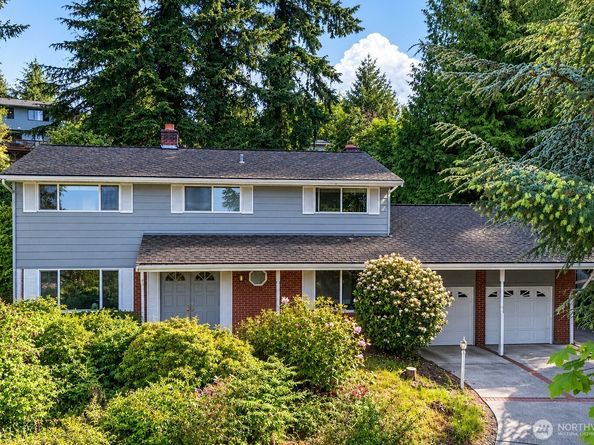 14901 SE 47th Place, Bellevue WA 98006