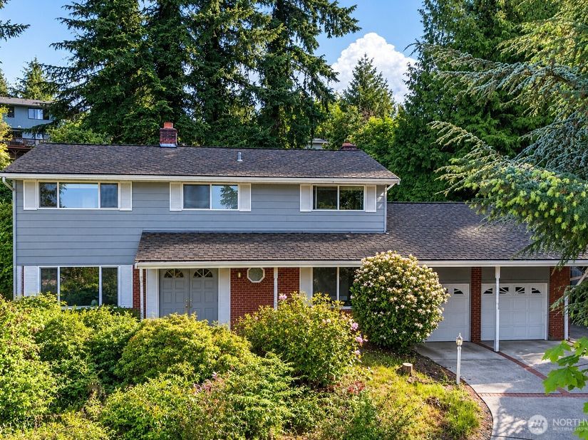 14901 SE 47th Place, Bellevue WA 98006
