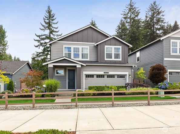 5524 S 328th Street 9, Auburn WA 98001