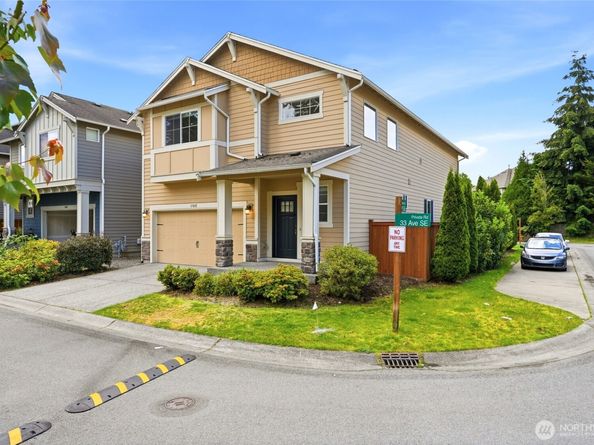 17812 33RD Avenue SE, Bothell WA 98012