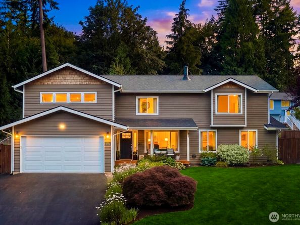 17371 NE 160th Street, Woodinville WA 98072