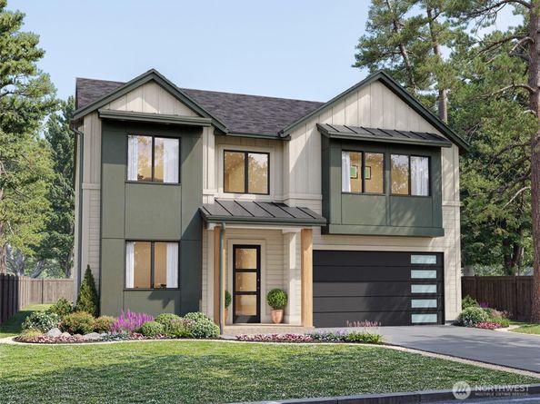 11340 23rd Avenue NE, Seattle WA 98125