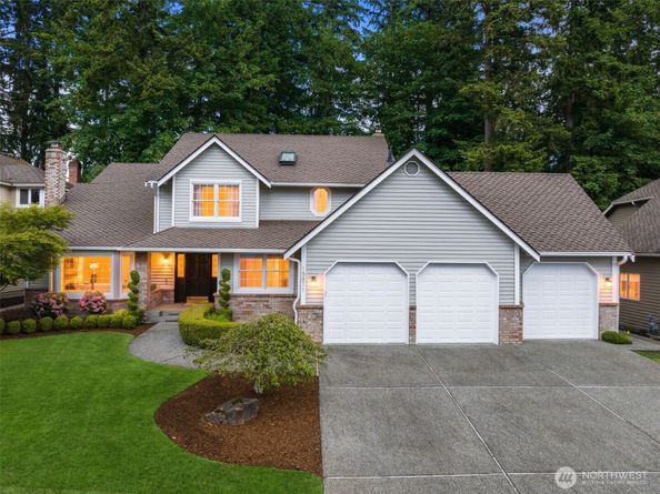 15811 29th Drive SE, Mill Creek WA 98012