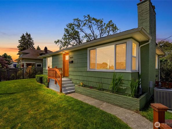 6825 Linden Avenue N, Seattle WA 98103