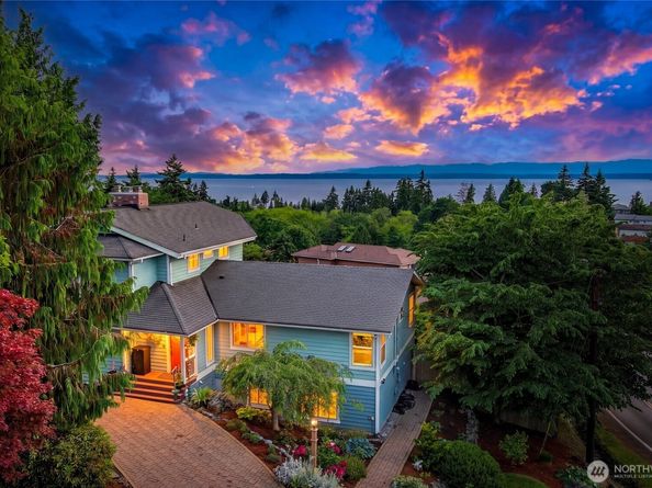10320 Kay Way, Mukilteo WA 98275