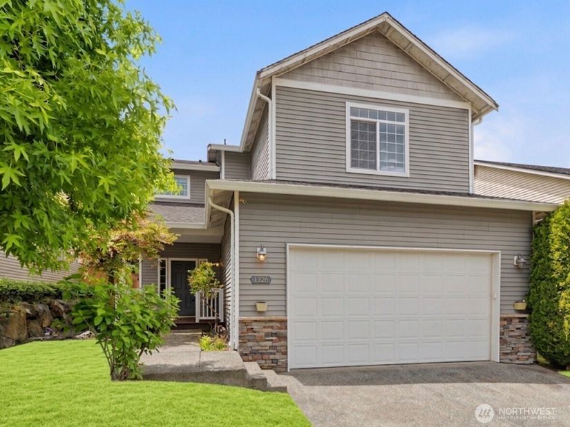 1326 113th Avenue SE, Lake Stevens WA 98258