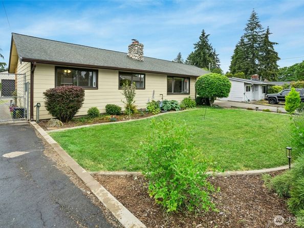 237 S 186th Street, Burien WA 98148