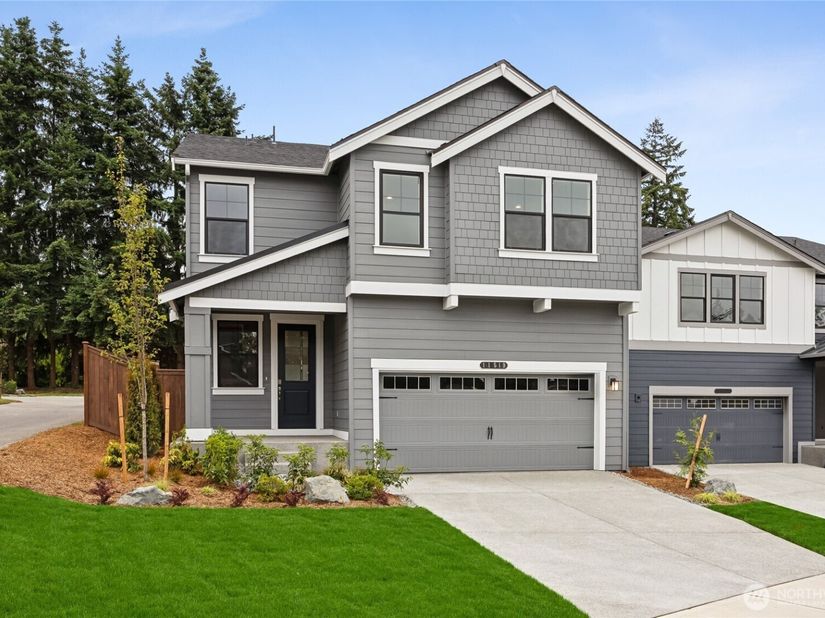 4963 237th Court SE 19, Issaquah WA 98029