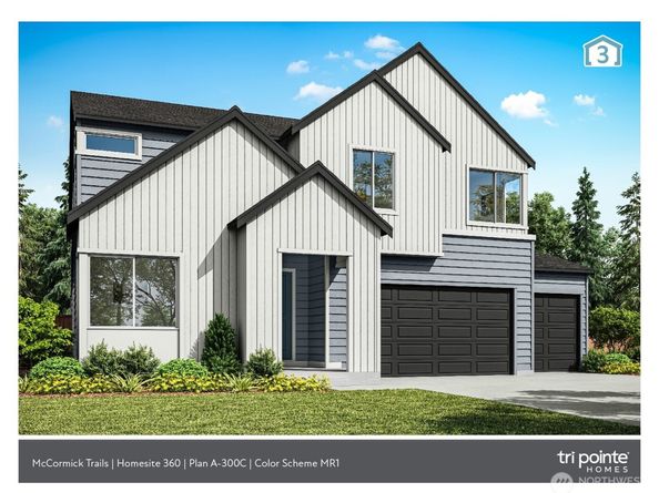 6230 Crestner Drive SW 360, Port Orchard WA 98367