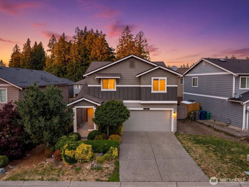 7423 19th Place SE, Lake Stevens WA 98258
