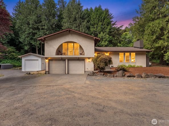 6111 83rd Avenue SE, Snohomish WA 98290