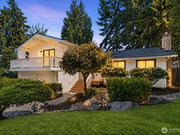 15724 SE 46th Way, Bellevue WA 98006