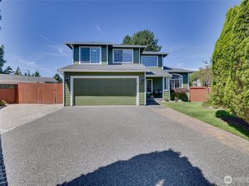 226 95th Drive SE