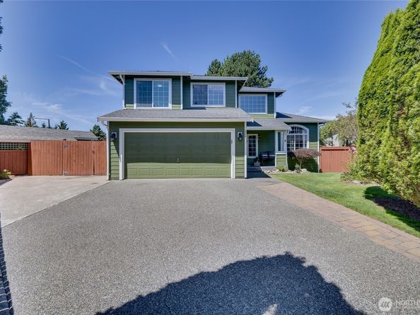 226 95th Drive SE, Lake Stevens WA 98258