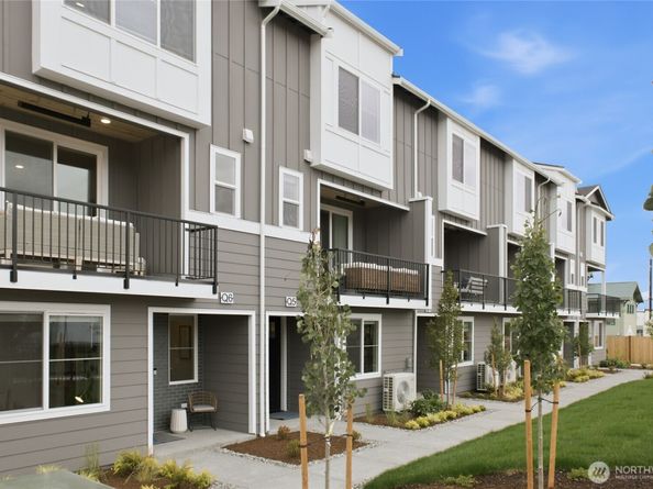 21029 87th Avenue SE P4, Snohomish WA 98296