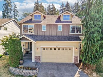 16415 42nd Drive SE