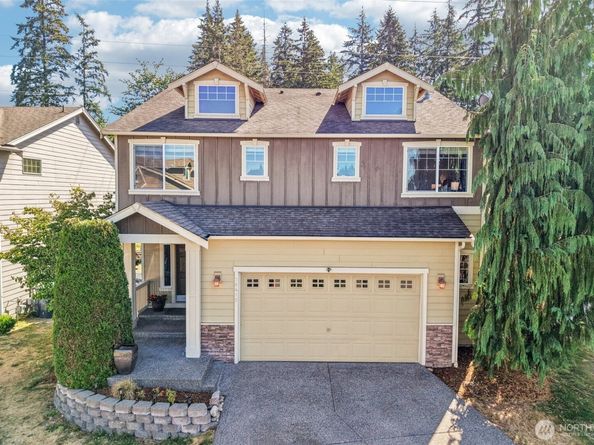 16415 42nd Drive SE, Bothell WA 98012