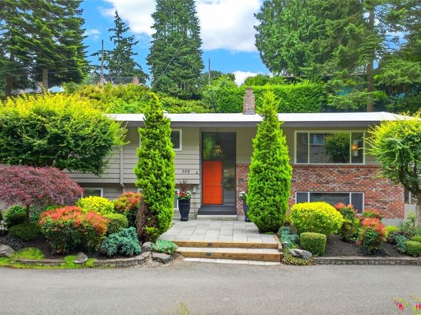 509 NW 178th Place, Shoreline WA 98177