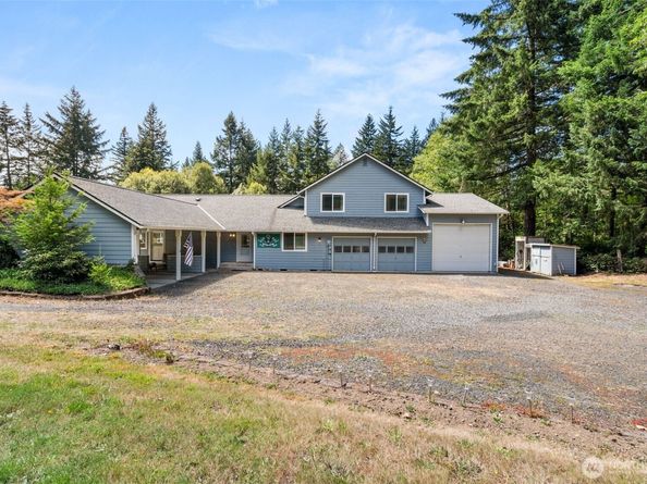 10544 Sidney Road SW, Port Orchard WA 98367