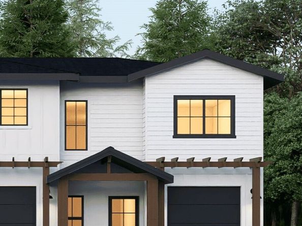 13742 NE 101st Street, Kirkland WA 98033