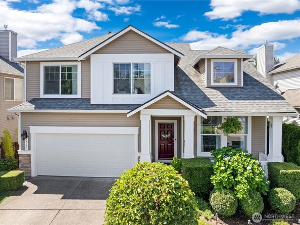4527 S 221st Street, Kent WA 98032