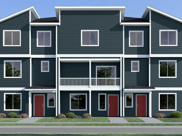 9811 31st Avenue SE F2, Everett WA 98208